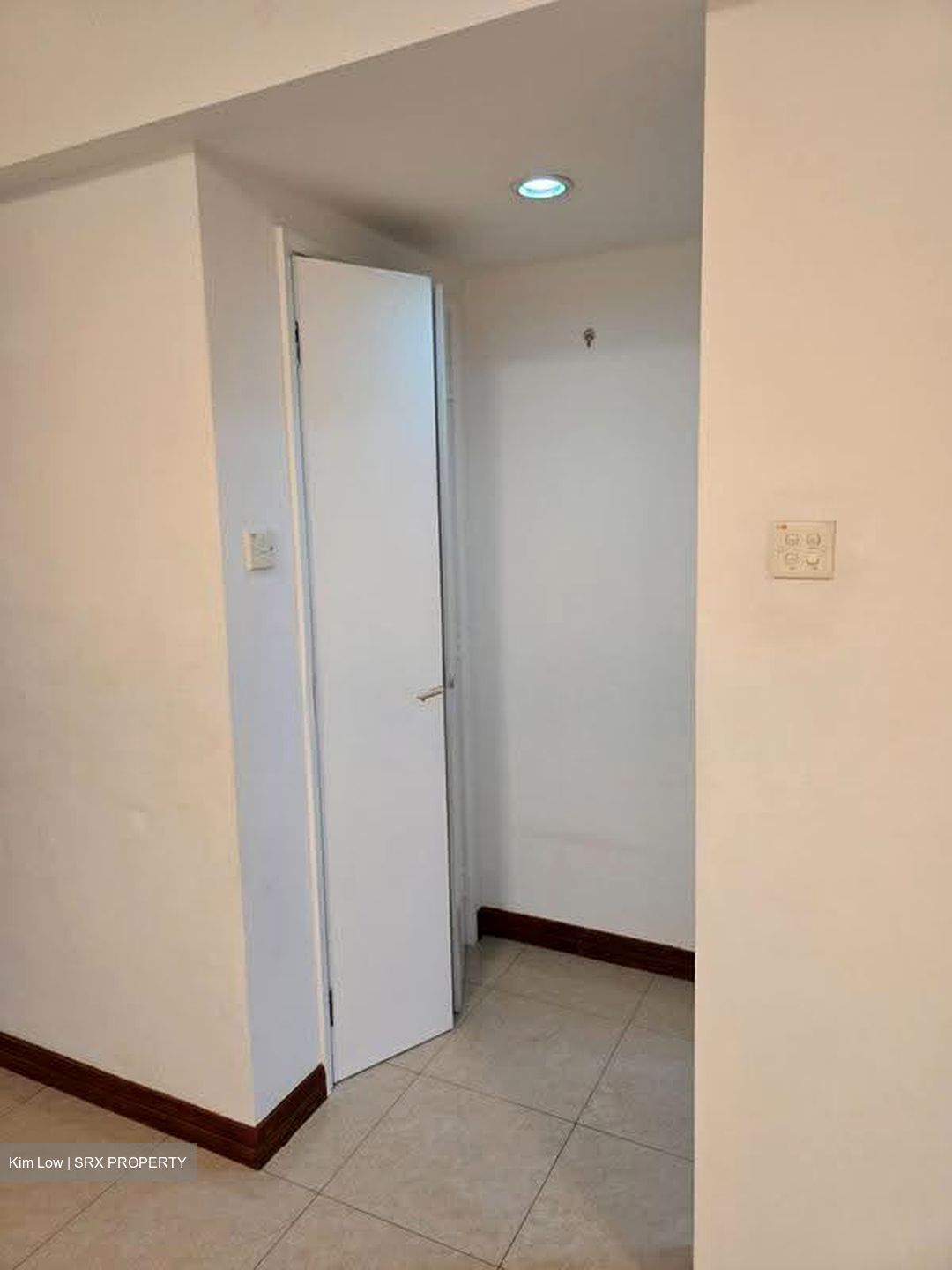 Regent Grove (D23), Condominium #621193941